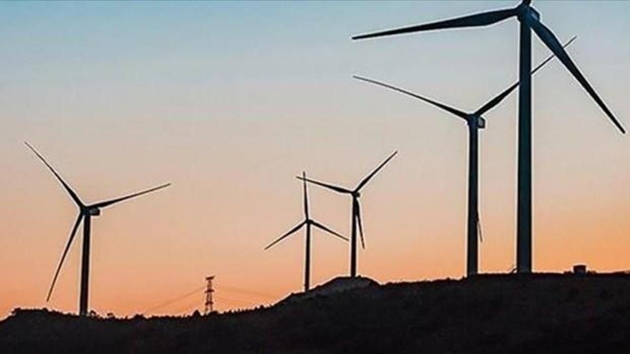 Türkiye gelecek yıl yenilenebilir enerji yatırımlarında vites yükseltecek