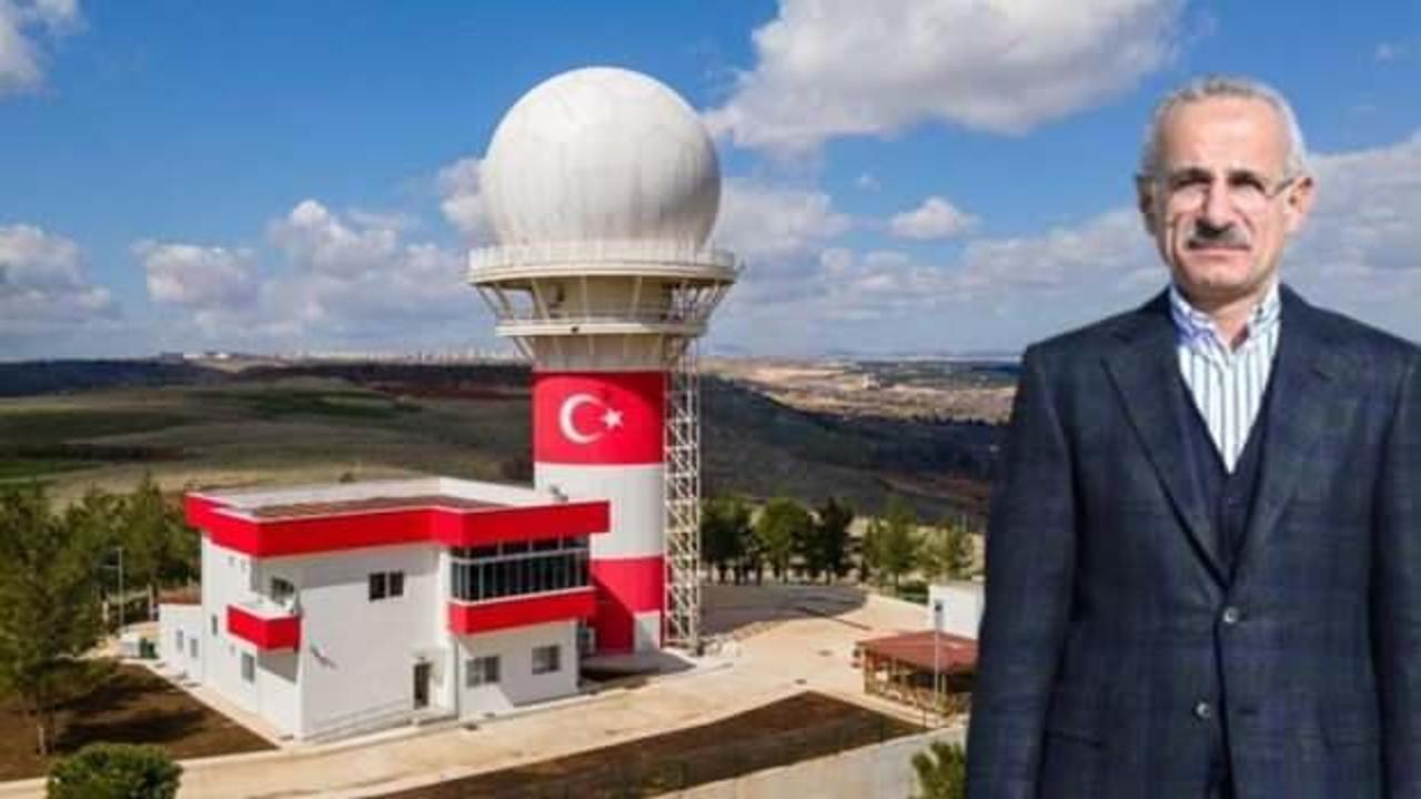 Türkiye geliştirdi: 1 milyon kilometrekarelik alanı izleyecek!