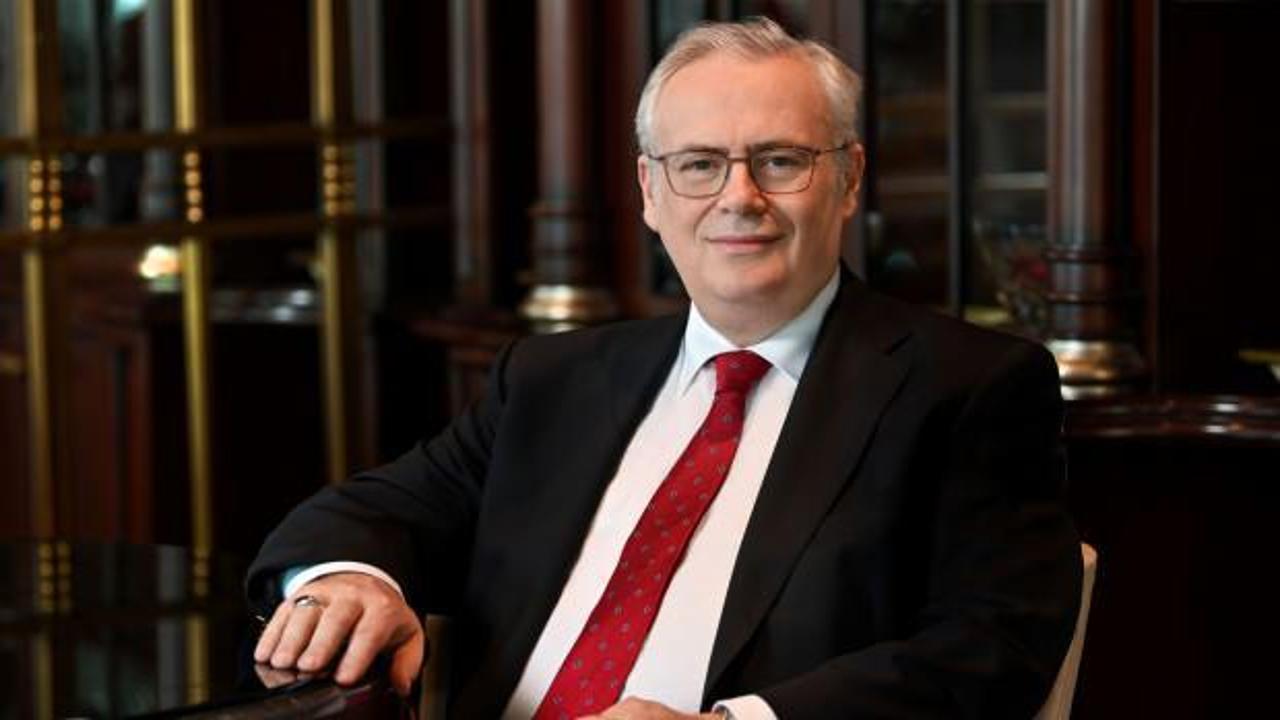 Türkiye gıda sanayi 2024 yılında yaklaşık 160 milyar dolar hacme ulaştı!