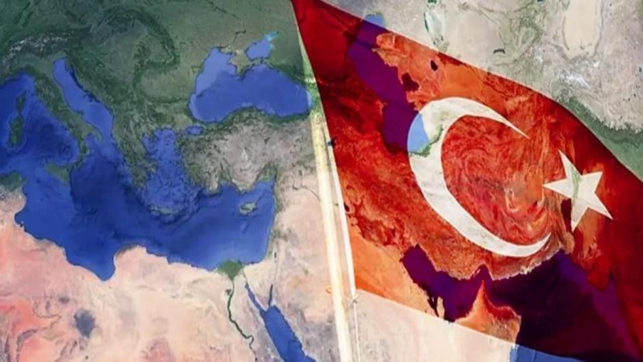 Türkiye, gözünü o bölgeye dikti! Çin'in liderliği sallantıda