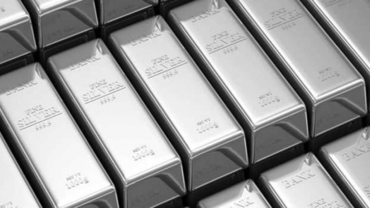 Türkiye gümüş üretimini en hızlı artıran 3’üncü ülke oldu