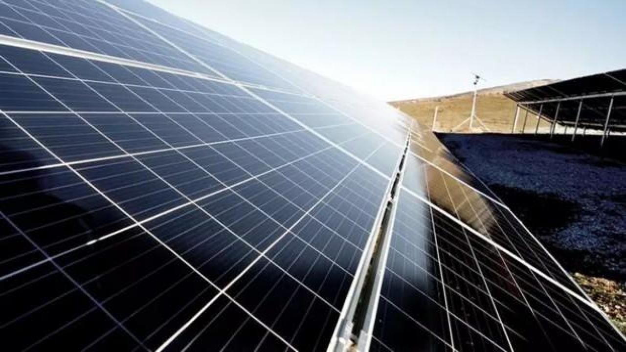 Türkiye güneş enerjisinde sınır tanımıyor! 10 bin megavat sınırı aşıldı
