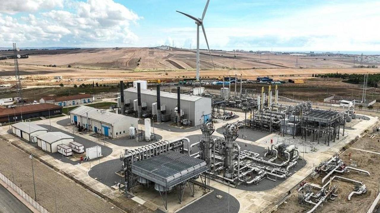 Türkiye hazırlıklarını tamamladı! Yüzde 100'e ulaştı