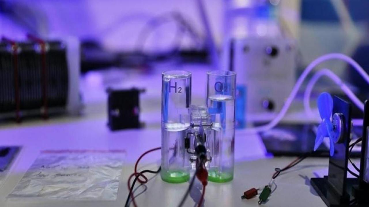 Türkiye için kilometre taşı! Birçok şirket 2026 yılında üretime başlıyor