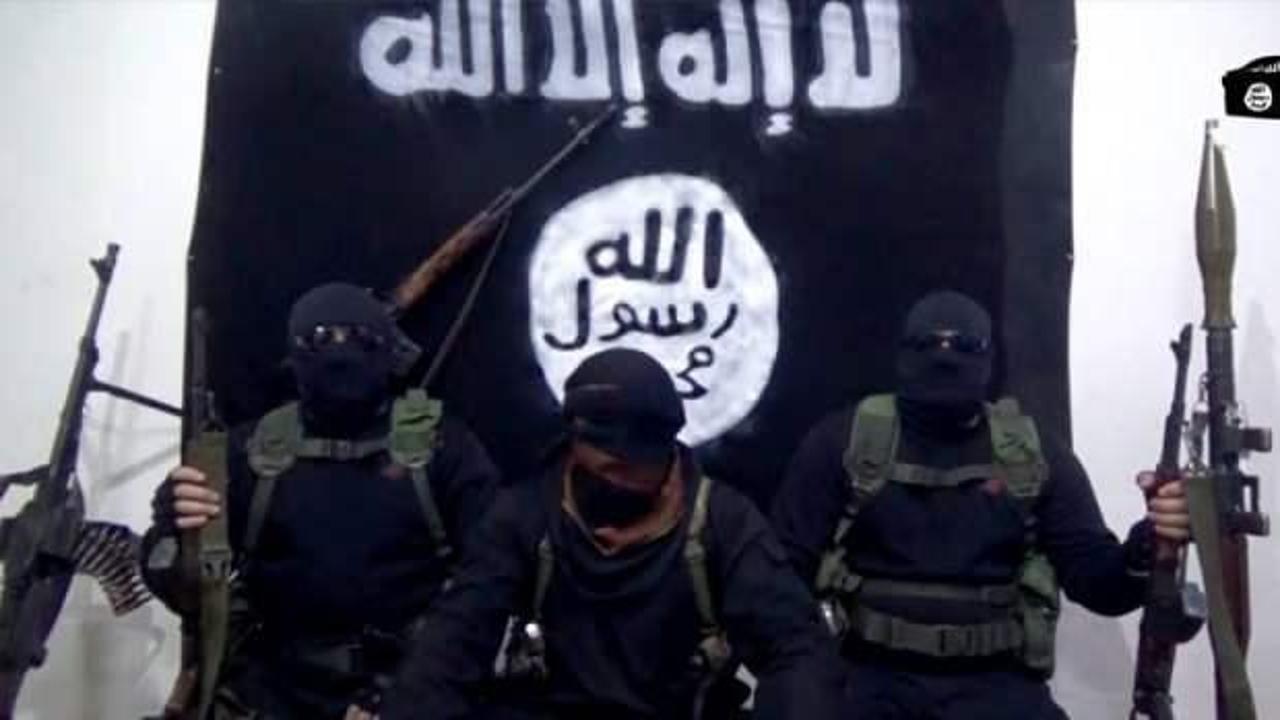 Türkiye için yeniden tehdit olabilir mi? Tüm raporların işaret ettiği örgüt: IŞİD