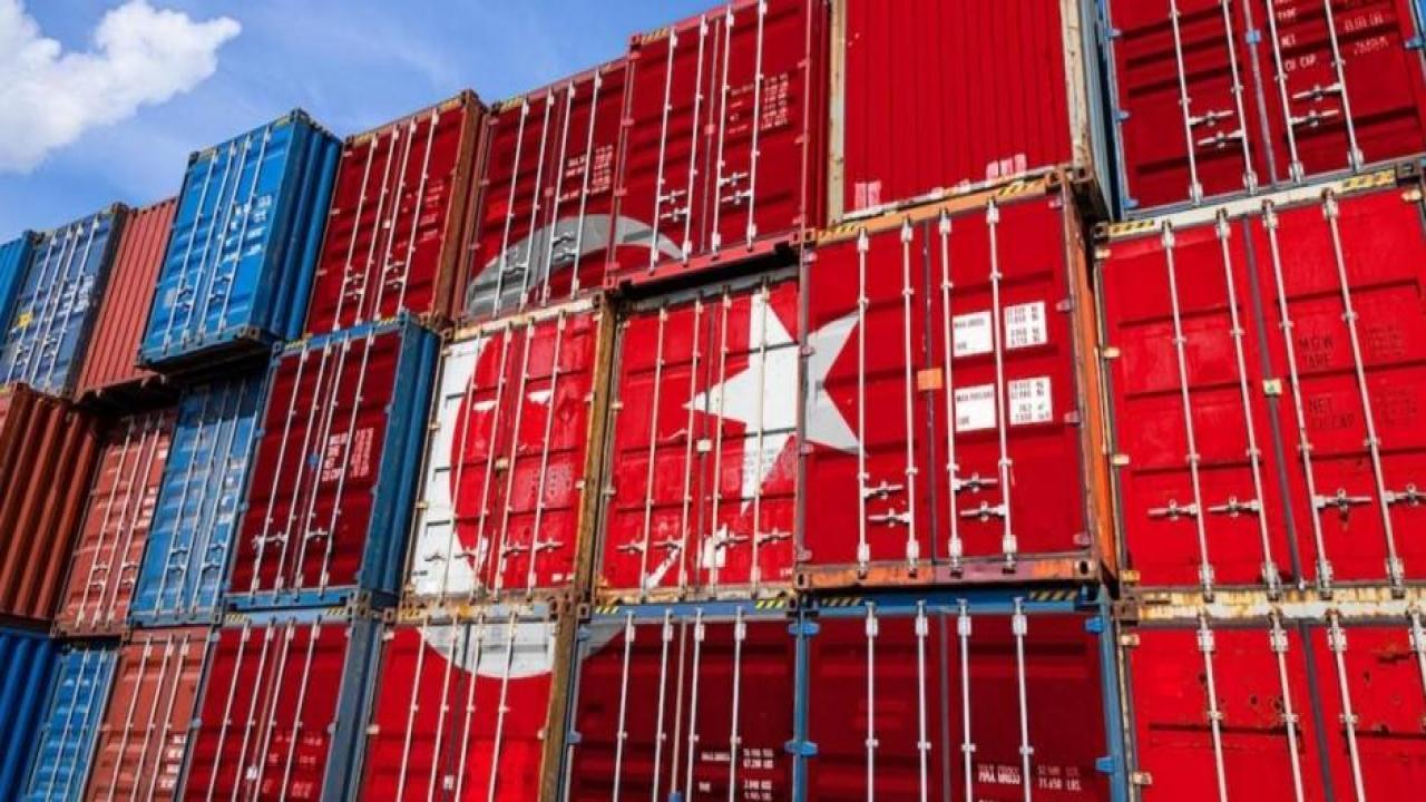 Türkiye ihracatta gözünü uzaklara dikti
