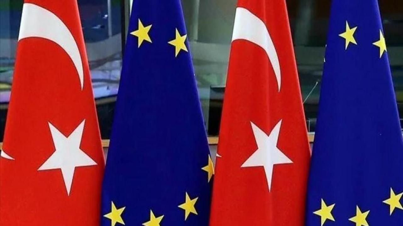 Türkiye ile AB ticari ve ekonomik ilişkileri güçlendiriyor
