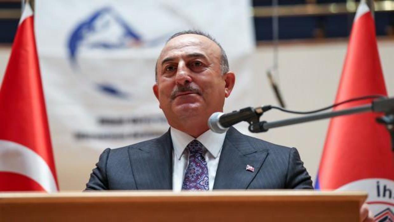 Türkiye ile Finlandiya arasında NATO görüşmesi