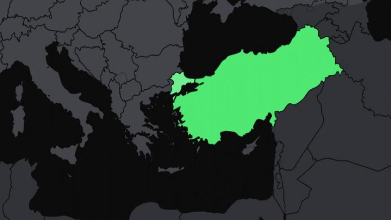 'Türkiye ile iş yapmayalım' diyenlerden geri vites! Birer birer sıraya girdiler