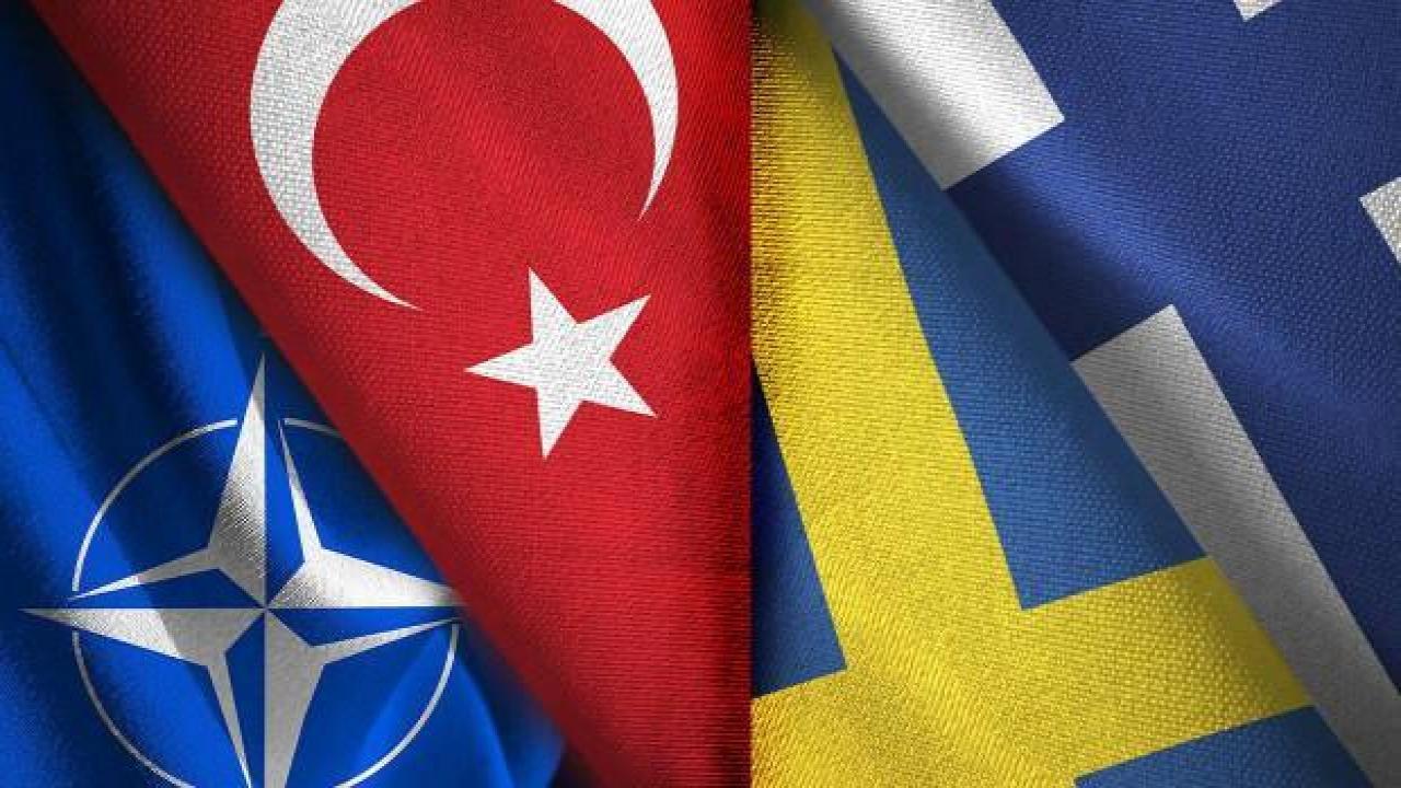 Türkiye ile İsveç arasında Ankara'da kritik toplantı
