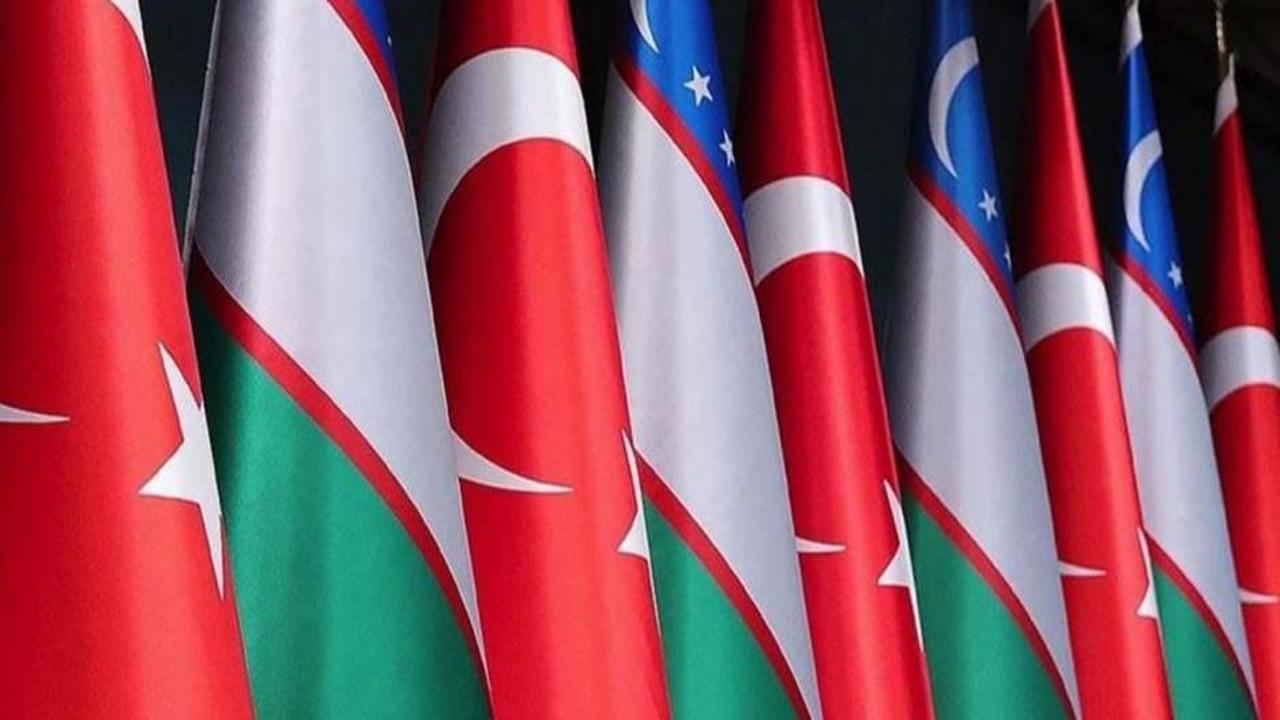 Türkiye ile kardeş ülke arasında kritik imza! 5 yeni nokta eklendi