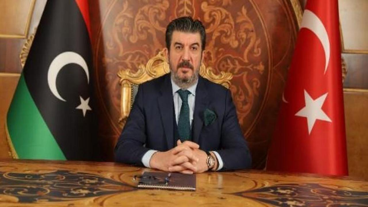 Türkiye ile Libya arasındaki ticaret hacmi 15 milyar dolara çıkabilir