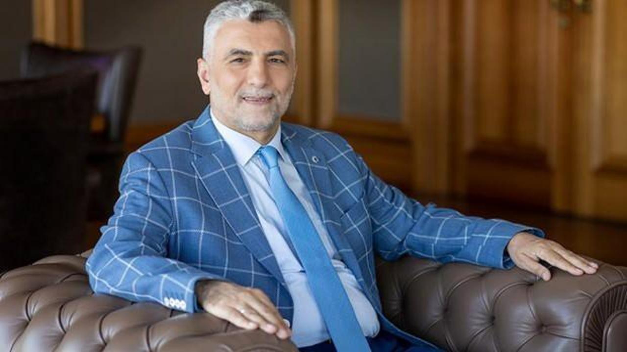 Türkiye ile Suudi Arabistan arasında görüşme: İlişkiler daha da güçlenecek