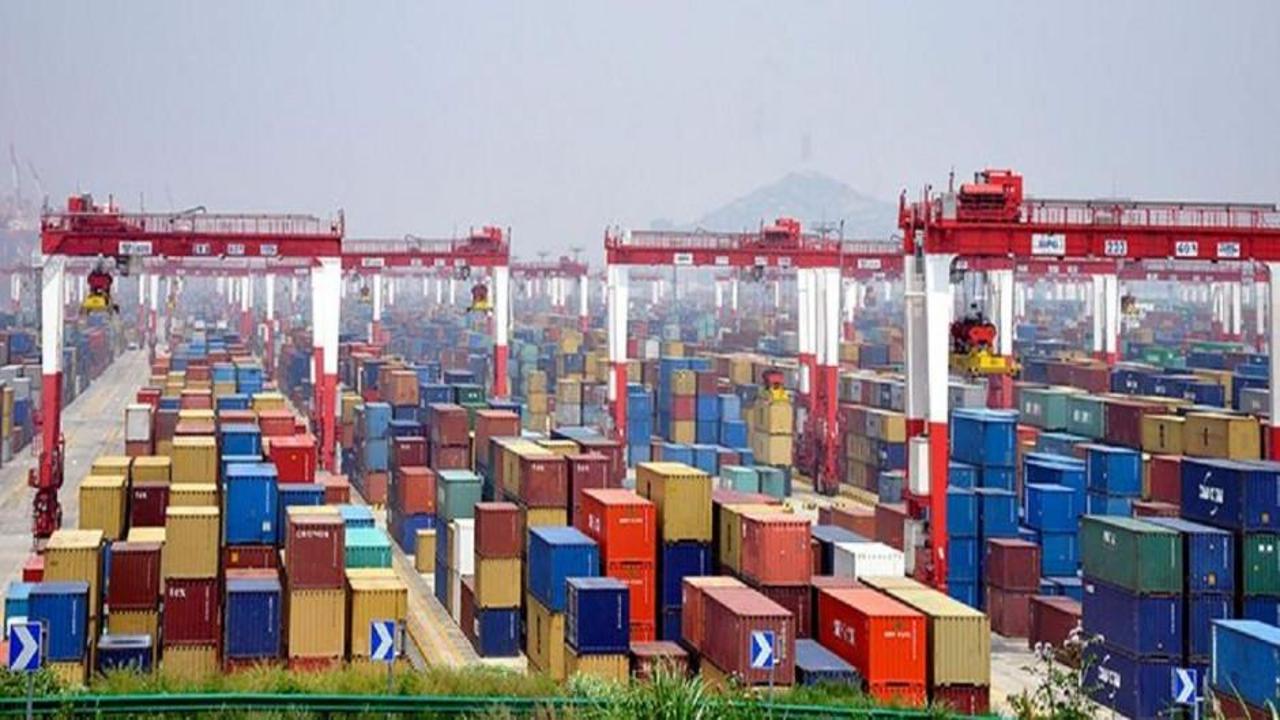 Türkiye-İsrail arasında ticaret devam ediyor mu?