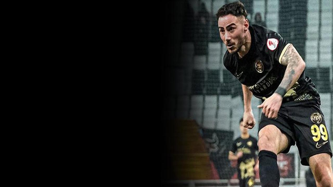 Türkiye Kupası'nda 10 gollü nefes kesen maç!