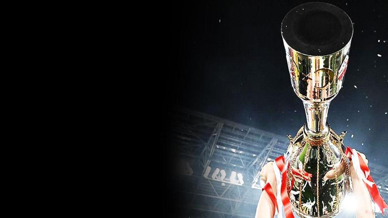 Türkiye Kupası'nda finalistler belli oluyor