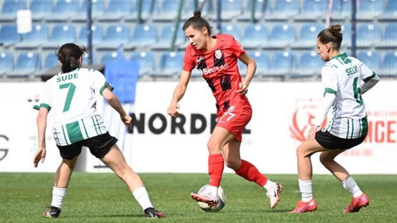 Türkiye liglerinde ender görülen skor: 19-0