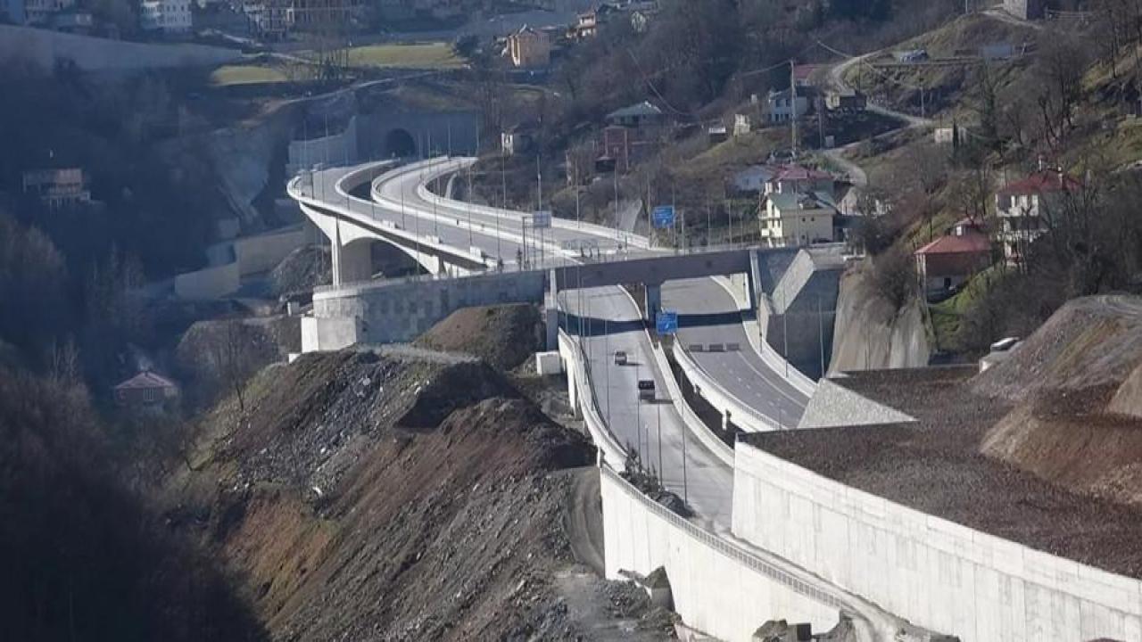 Türkiye mega projeyle başardı: Avrupa'nın en büyüğü olacak