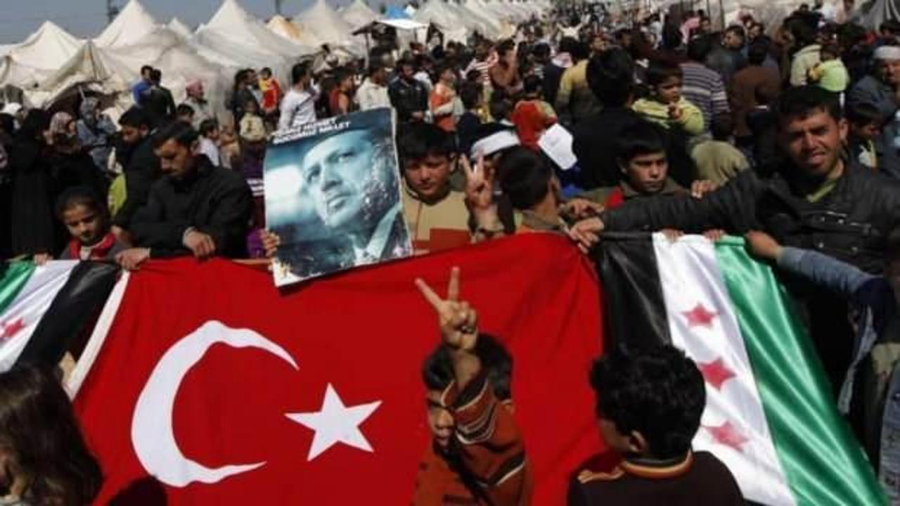 Türkiye modeli Suriye'ye yayılacak! Harekete geçildi: Şam'da uygulayacağız...