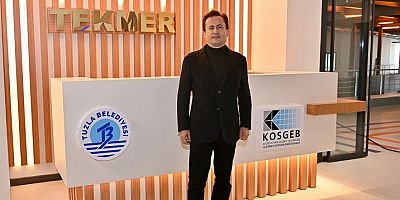 TÜRKİYE’NİN 2 SÜPER BİLGİSAYARINDAN BİRİSİ ÖĞRENCİLERİN KULLANIMINA AÇILDI