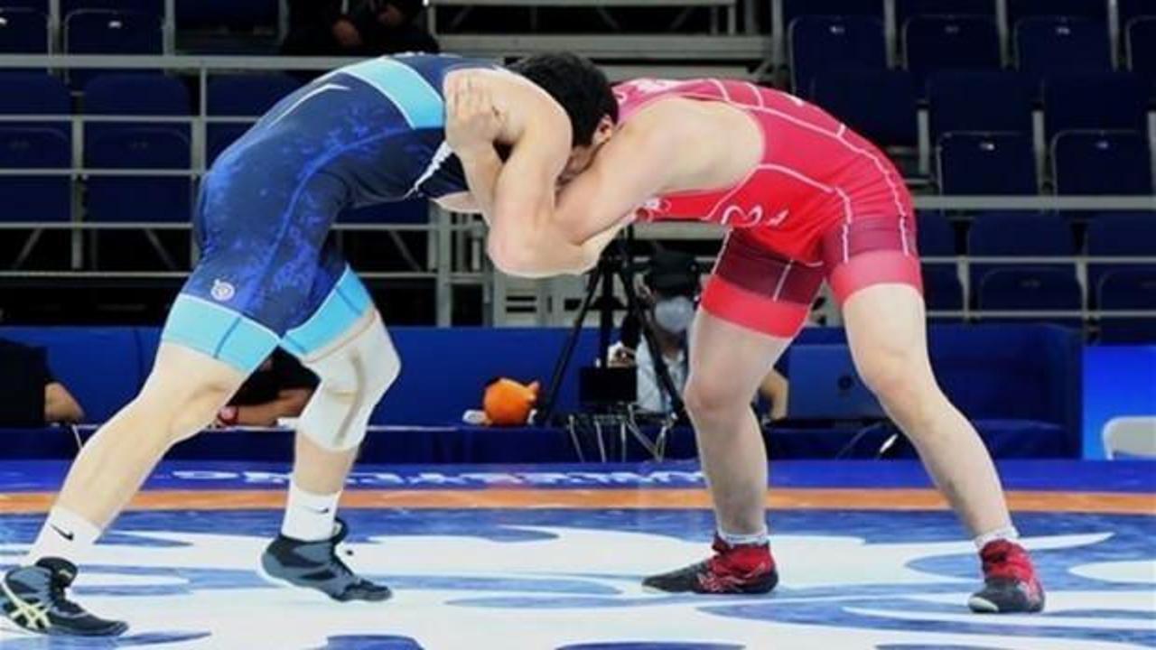 Türkiye olimpiyatlarda 