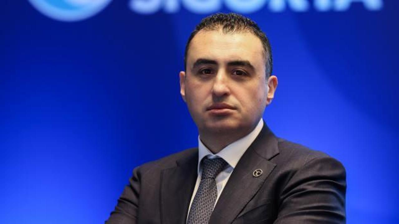 Türkiye Sigorta’dan 2 milyar TL temettü ve yüzde 100 sermaye artışı