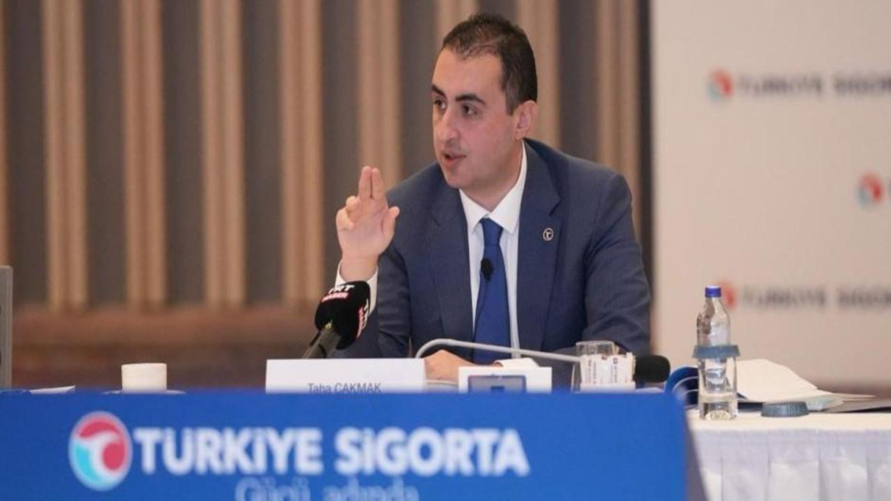 Türkiye Sigorta’dan Prim Üretiminde Yeni Rekor