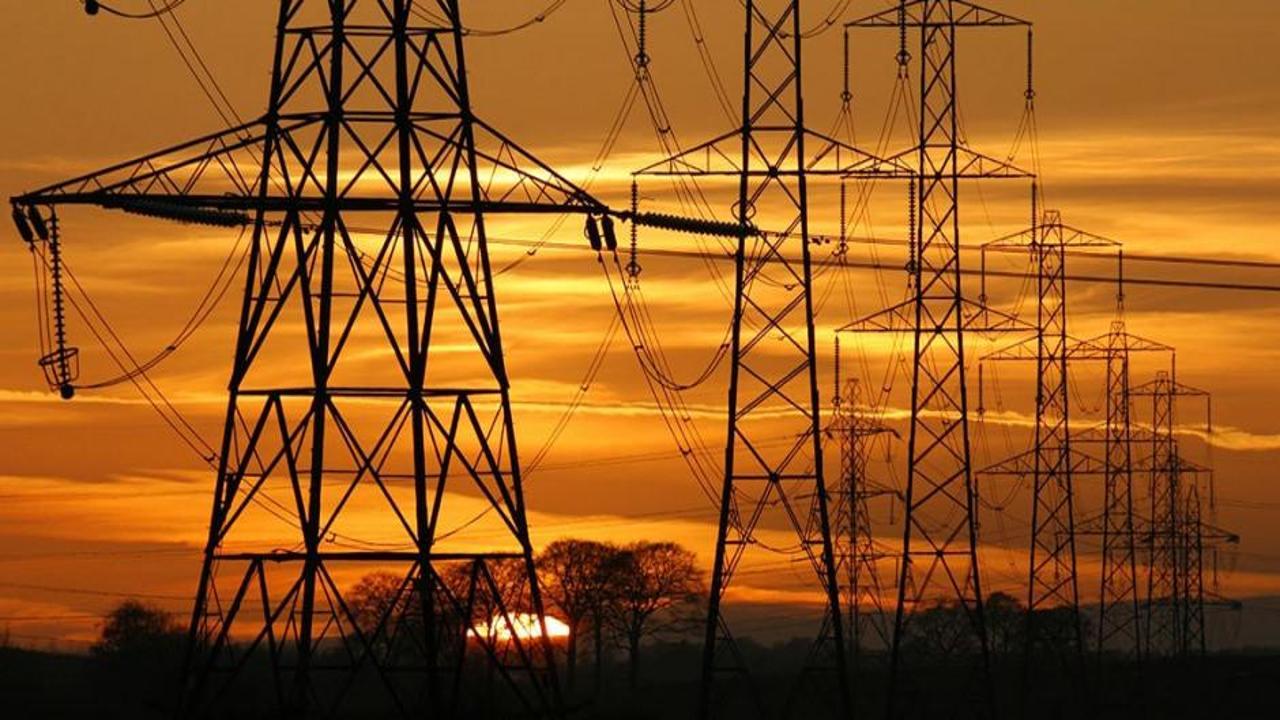 Türkiye-Suriye elektrik ticareti hakkında açıklama