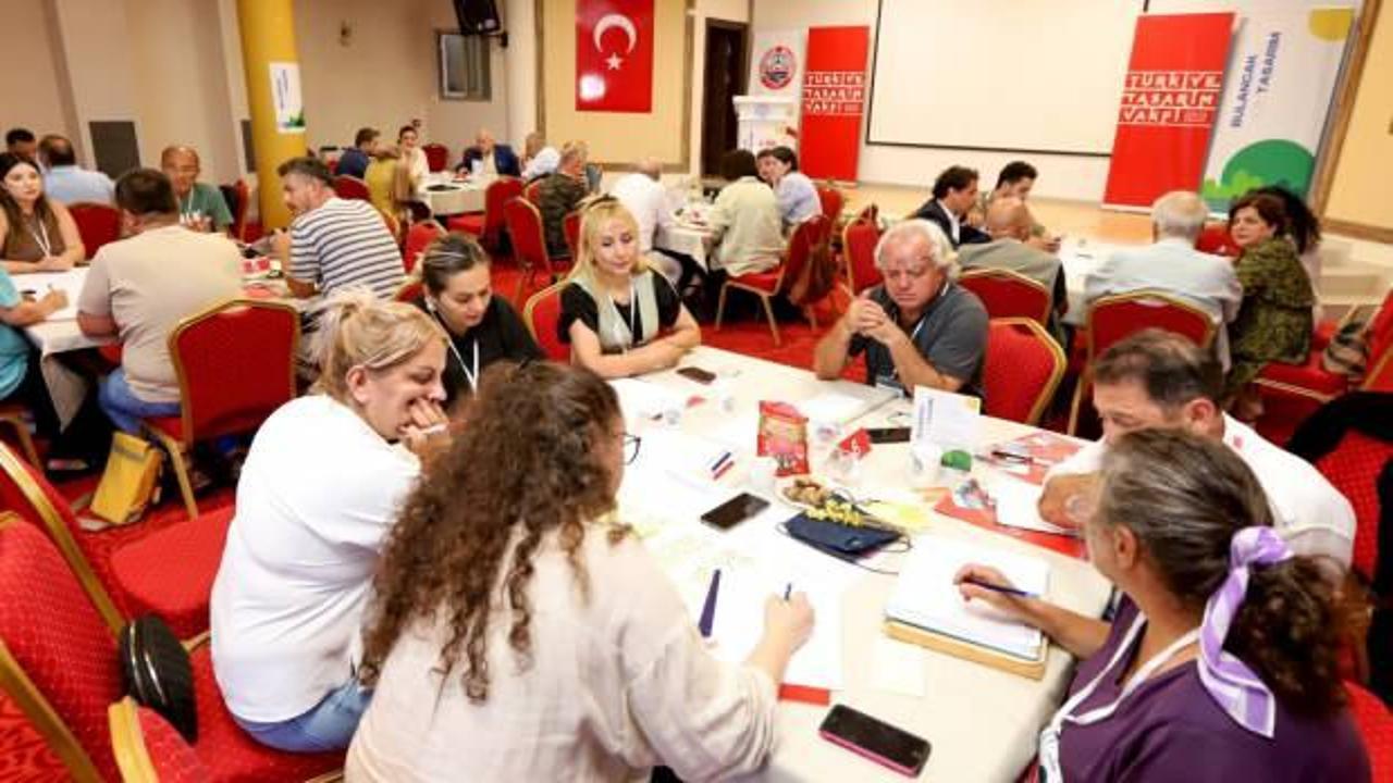 Türkiye Tasarım Vakfı ve BM’den Uluslararası Proje