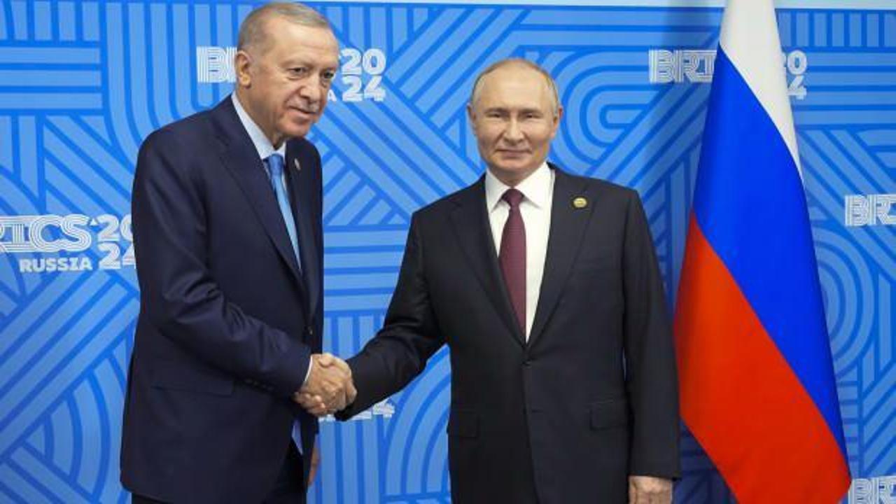 Türkiye teklif etti, Rusya duyurdu: Sabırsızlıkla bekliyoruz!