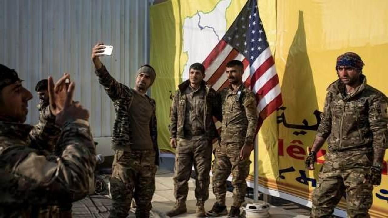 Türkiye teyakkuzda: PKK'nın sinsi 'devlet' planı deşifre oldu...