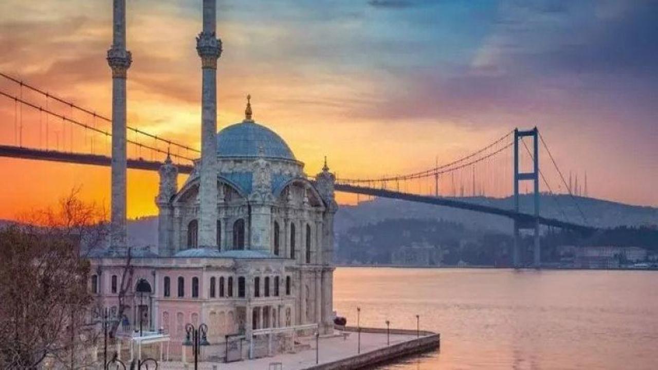 Türkiye turizminde rekor yılı