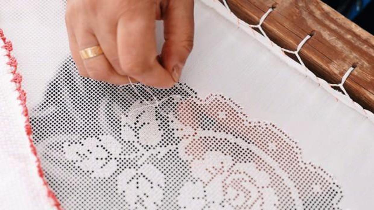 Türkiye, üç kültürel mirası daha UNESCO'da aday gösterdi
