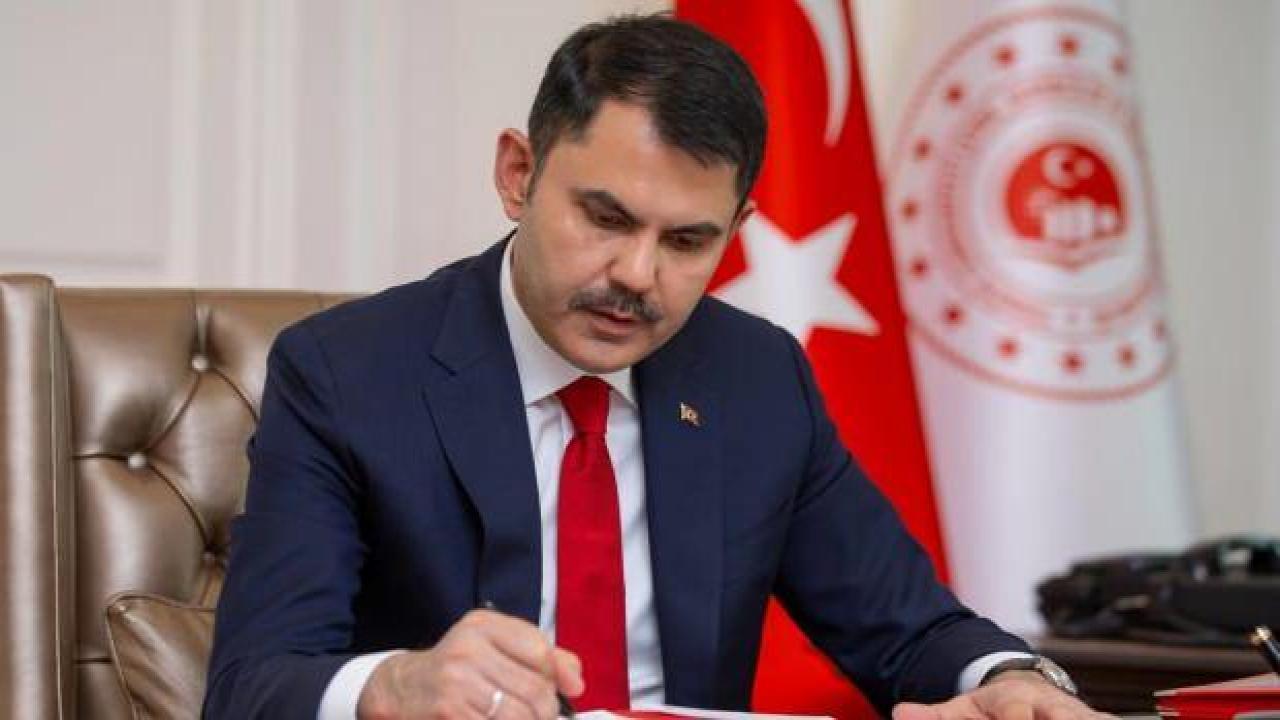 Türkiye Ülke İklim ve Kalkınma Raporu açıklandı