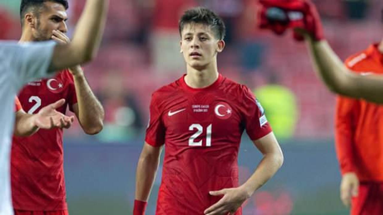 Türkiye Uluslar Ligi play-off maçı ne zaman oynanacak? Milli maç ne zaman?