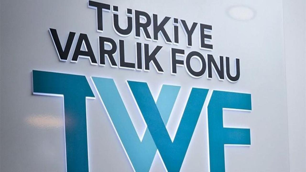 Türkiye Varlık Fonu, ilk uluslararası İslami finansman işlemini tamamladı