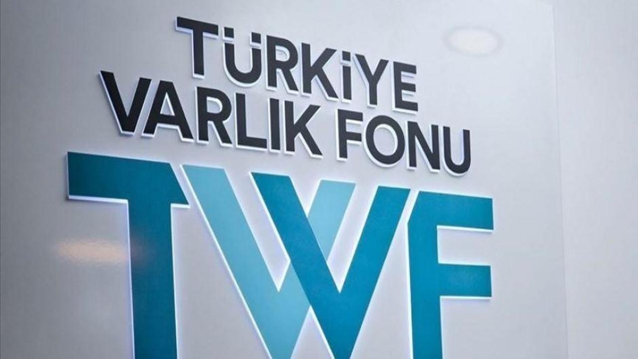 Türkiye Varlık Fonu'nun sukuk ihracına rekor talep