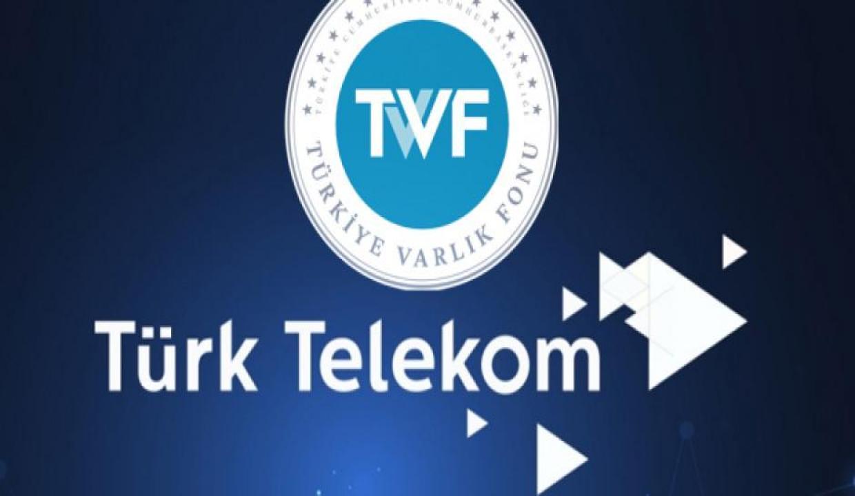 Türkiye Varlık Fonu'nun (TVF) Türk Telekom'u satın alması hakkında bilinmesi gerekenler
