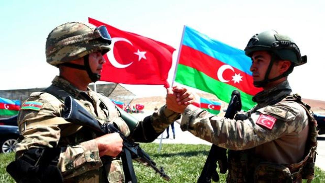 Türkiye ve Azerbaycan arasında yeni protokol imzalandı