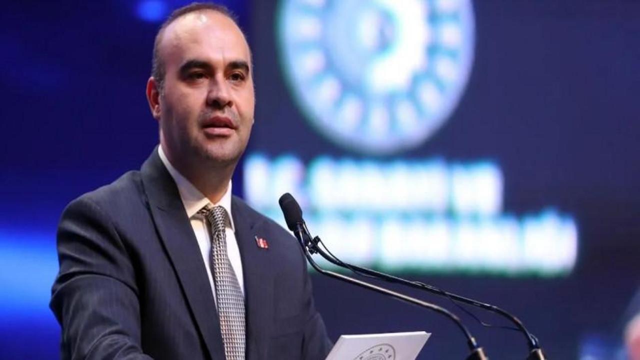 Türkiye ve Gabon'dan bilim ve teknoloji alanında işbirliği