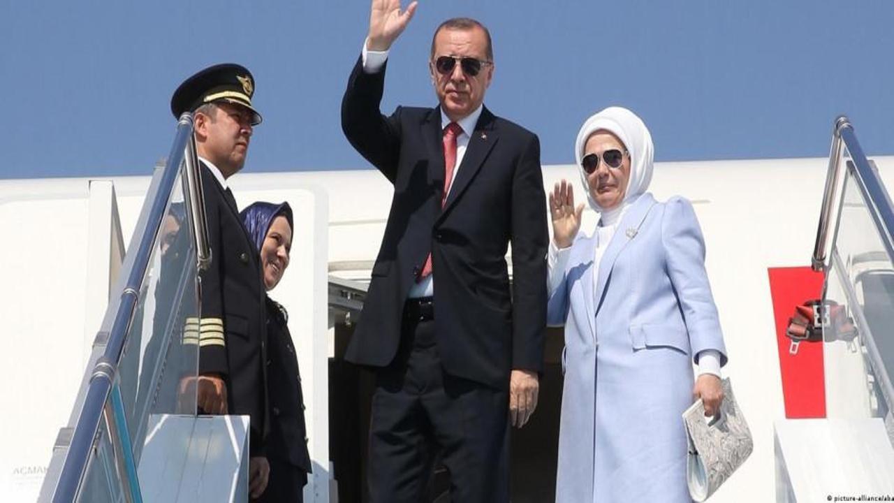 Türkiye ve Suudi Arabistan ilişkileri ticari işbirliğiyle güçleniyor