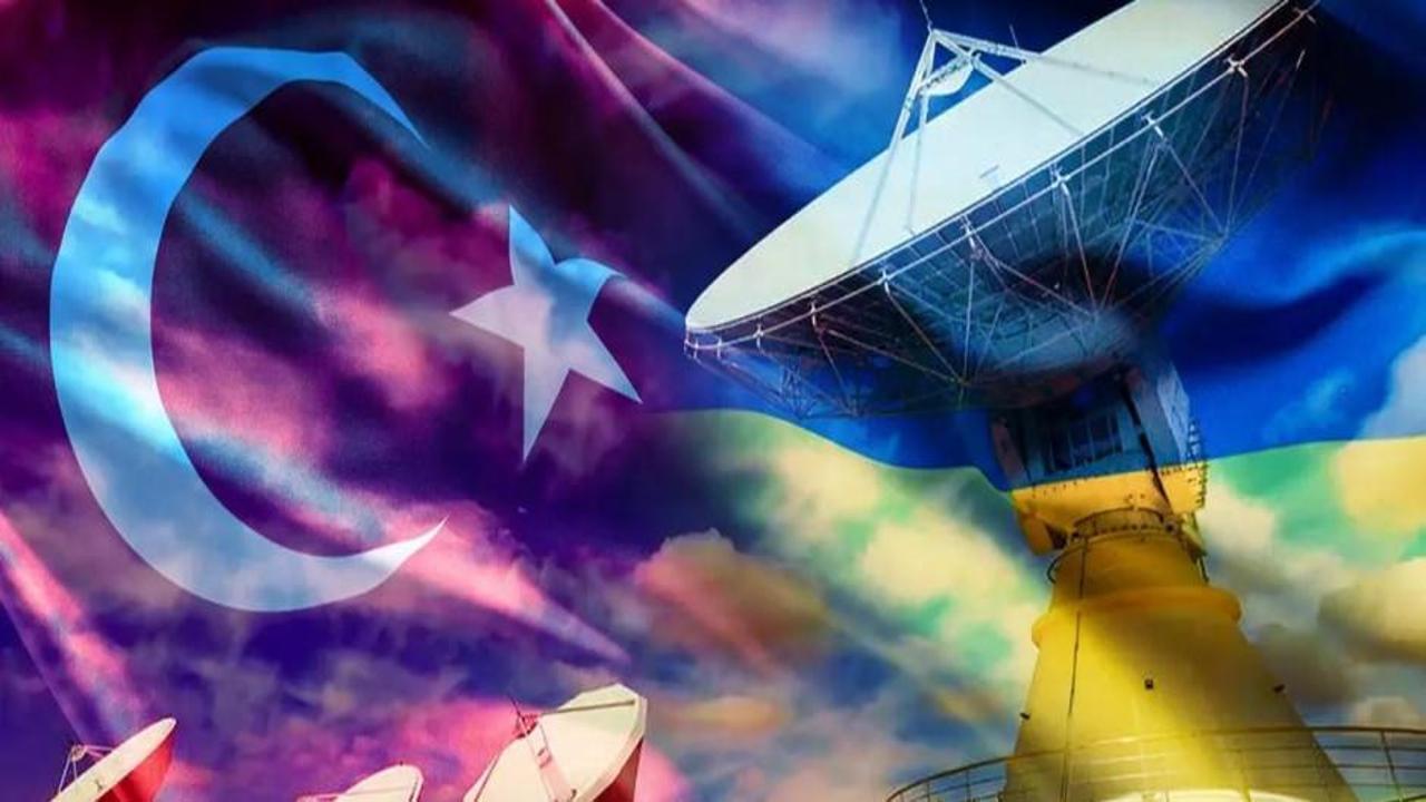 Türkiye ve Ukrayna'dan BAE'de kritik imza! Stratejik ortaklık ileri seviyeye taşınacak