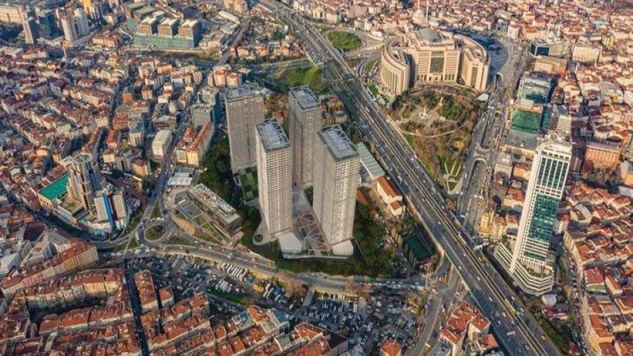 Türkiye yabancı yatırımcının radarında! Doluluk oranları 10 yılın zirvesinde