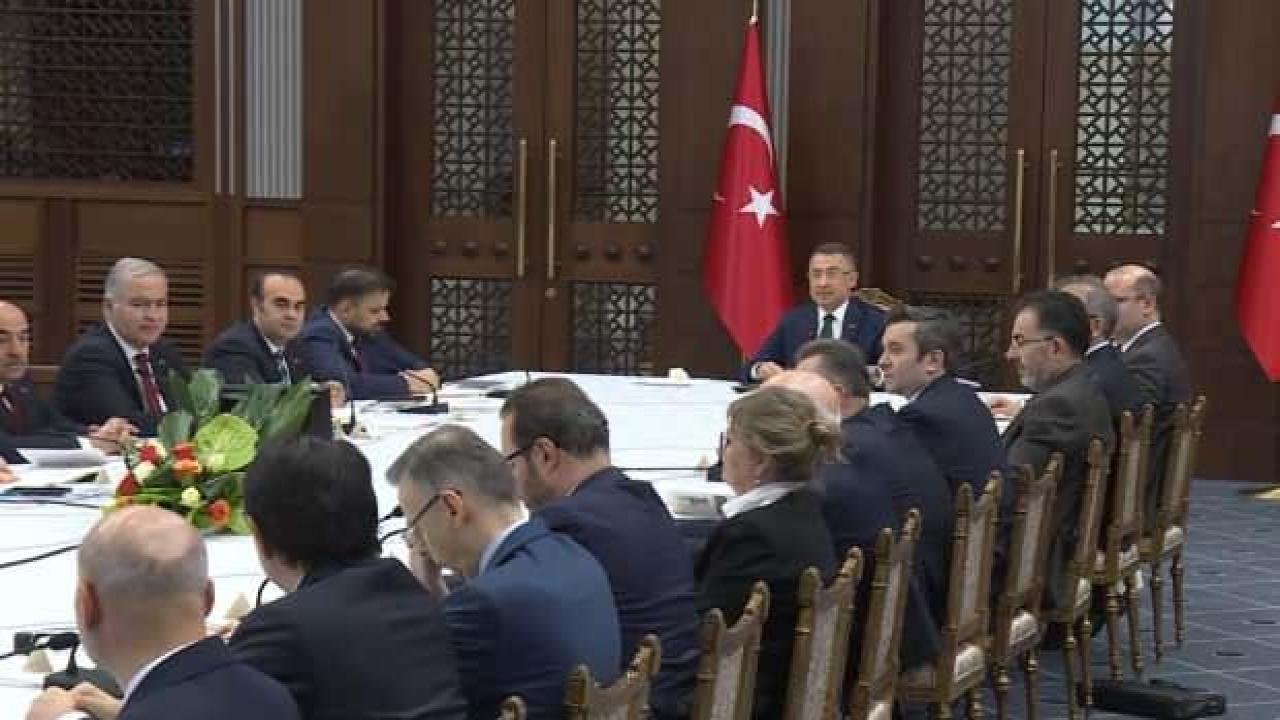 Türkiye Yapay Zeka Portalı oluşturulacak