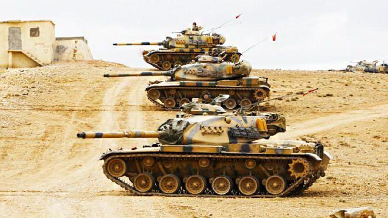 Türkiye yaz aylarında Irak'a operasyon başlatacak