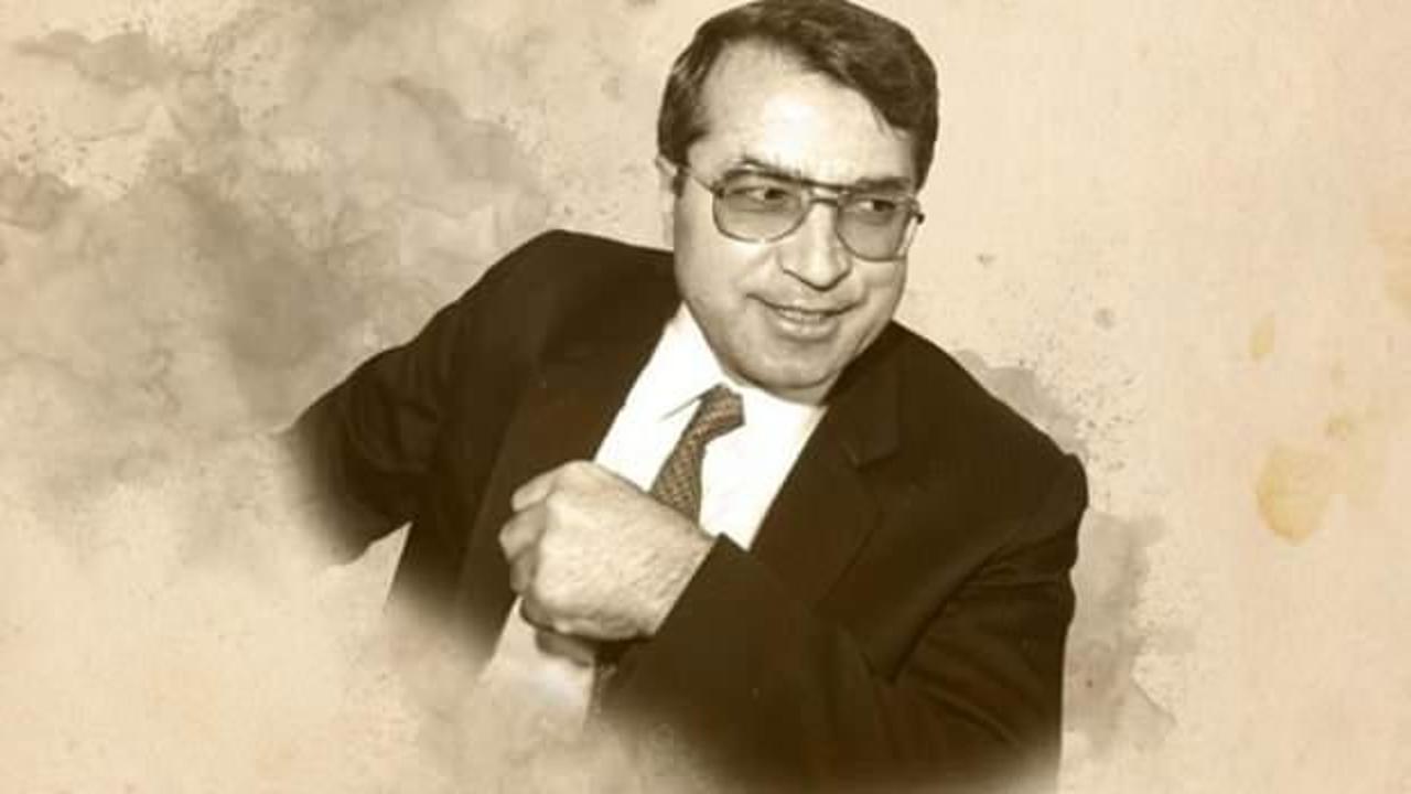 Türkiye Yazarlar Birliği'nden Sadık Ahmet mesajı