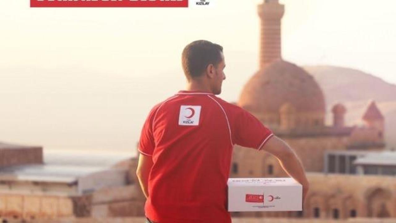 Türkiye, Yemen'de kurban bayramında da ihtiyaç sahiplerini yalnız bırakmadı
