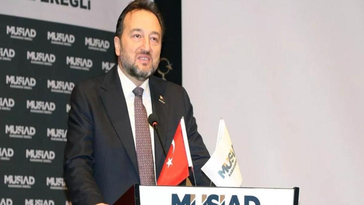 Türkiye, yeni yılda savunma sanayii ihracatında rekor kıracak!