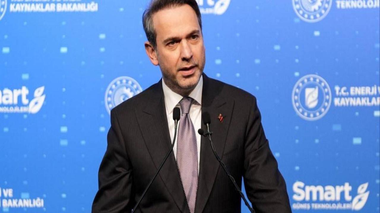 Türkiye, yenilenebilir enerji kurulu gücünde Avrupa'da ilk 5'te