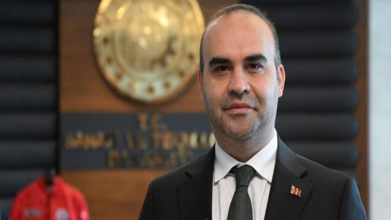 'Türkiye Yeşil Sanayi Projesi' ile 450 milyon dolarlık finansman